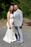 Thomas Fuller Wedding