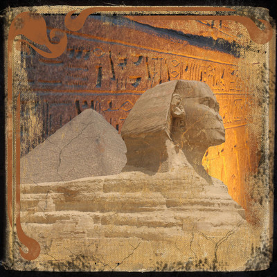 Egypt No5