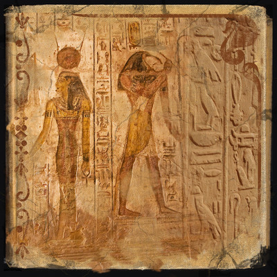 Egypt No7