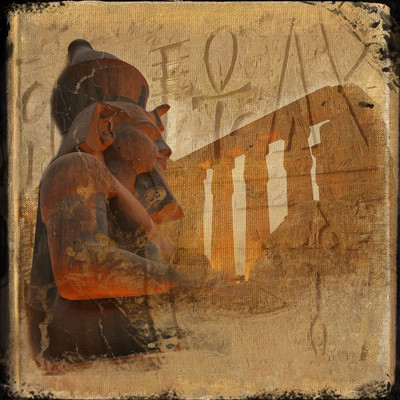 Egypt No3