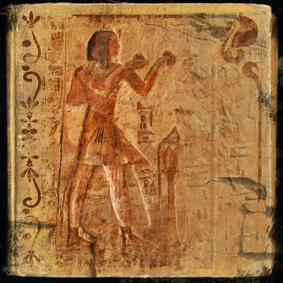 Egypt No1